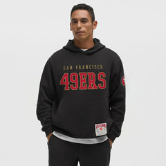 lululemon Steady State Pullover Hoodie - San Francisco 49ers