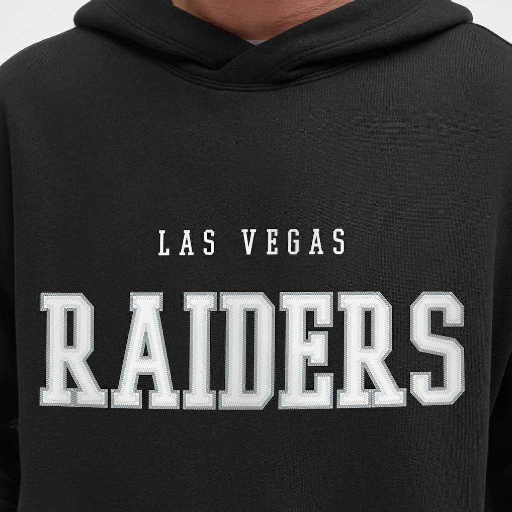 lululemon Steady State Pullover Hoodie - Las Vegas Raiders