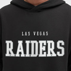 lululemon Steady State Pullover Hoodie - Las Vegas Raiders