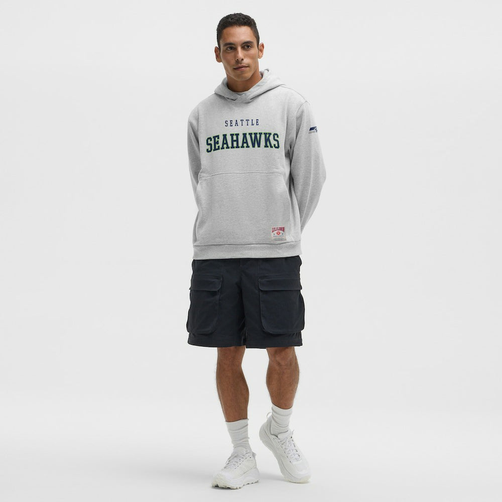 lululemon Steady State Pullover Hoodie - Seattle Seahawks