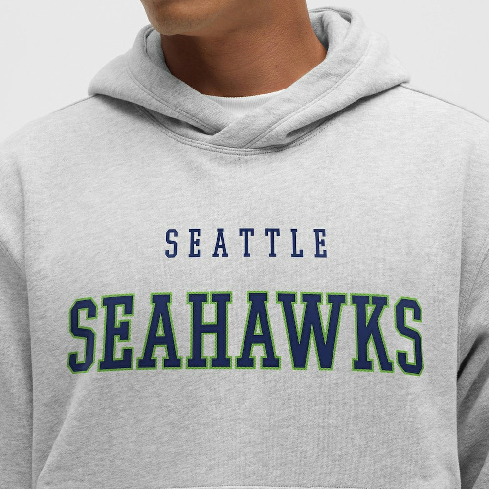 lululemon Steady State Pullover Hoodie - Seattle Seahawks