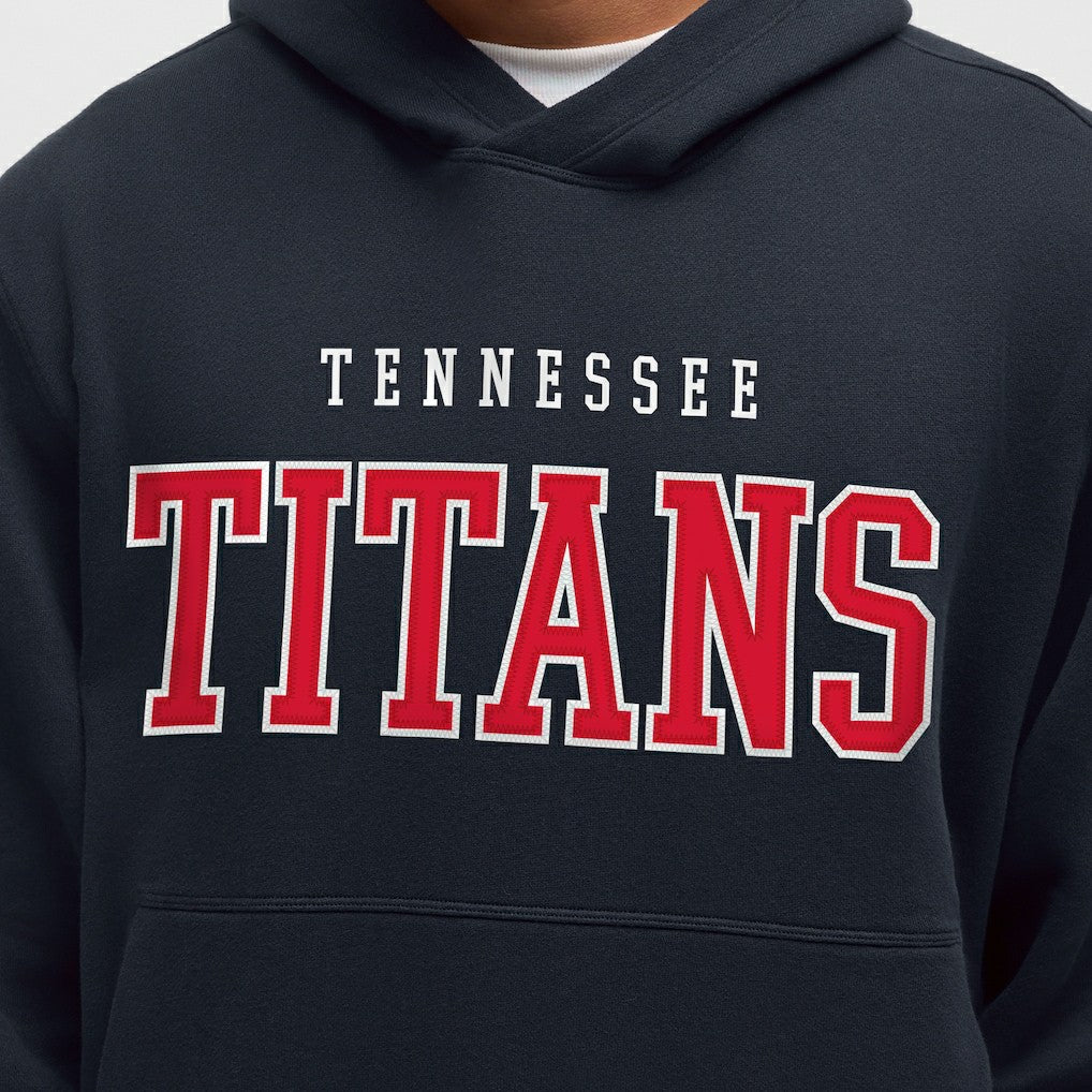 lululemon Steady State Pullover Hoodie - Tennessee Titans
