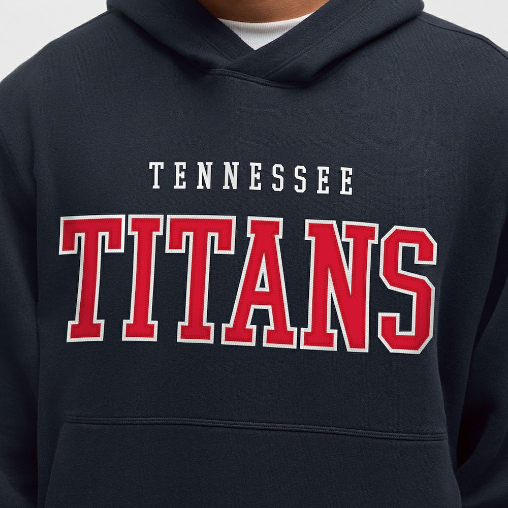lululemon Steady State Pullover Hoodie - Tennessee Titans