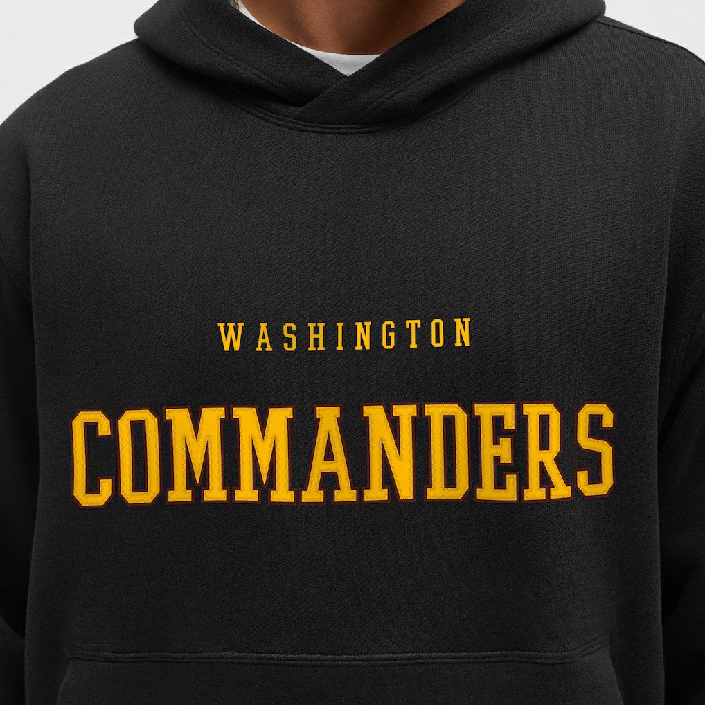 lululemon Steady State Pullover Hoodie - Washington Commanders