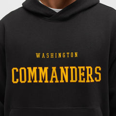 lululemon Steady State Pullover Hoodie - Washington Commanders
