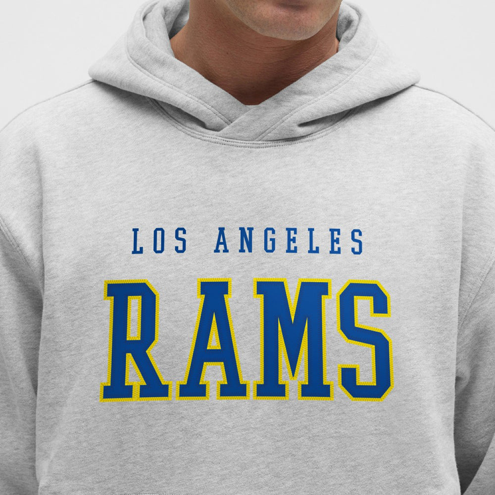lululemon Steady State Pullover Hoodie - Los Angeles Rams