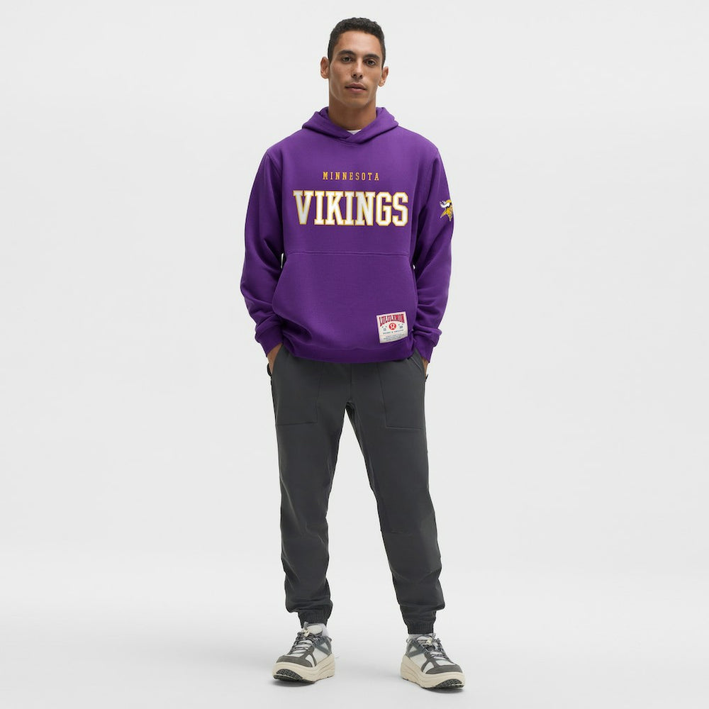 lululemon Steady State Pullover Hoodie - Minnesota Vikings