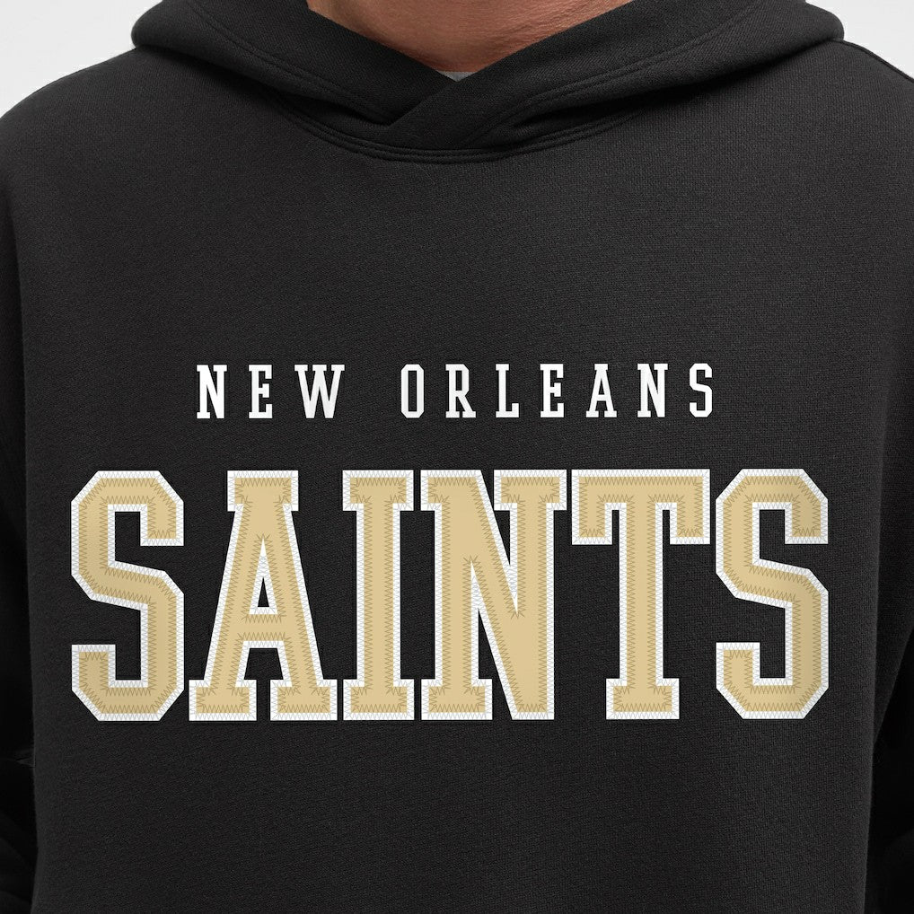 lululemon Steady State Pullover Hoodie - New Orleans Saints