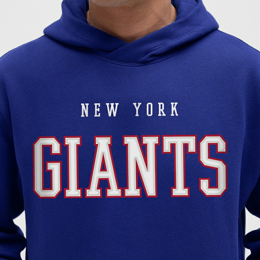 lululemon Steady State Pullover Hoodie - New York Giants