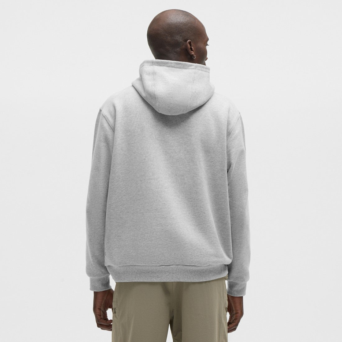 lululemon Steady State Pullover Hoodie - Denver Broncos