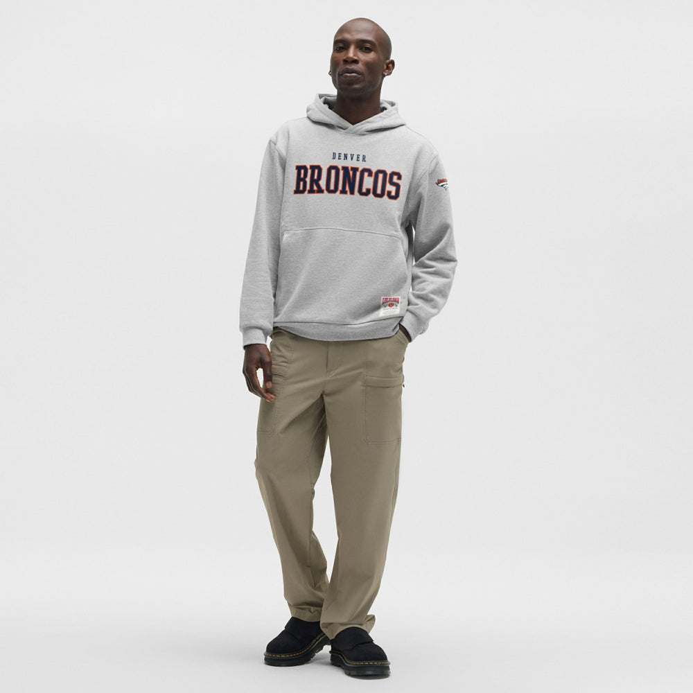 lululemon Steady State Pullover Hoodie - Denver Broncos