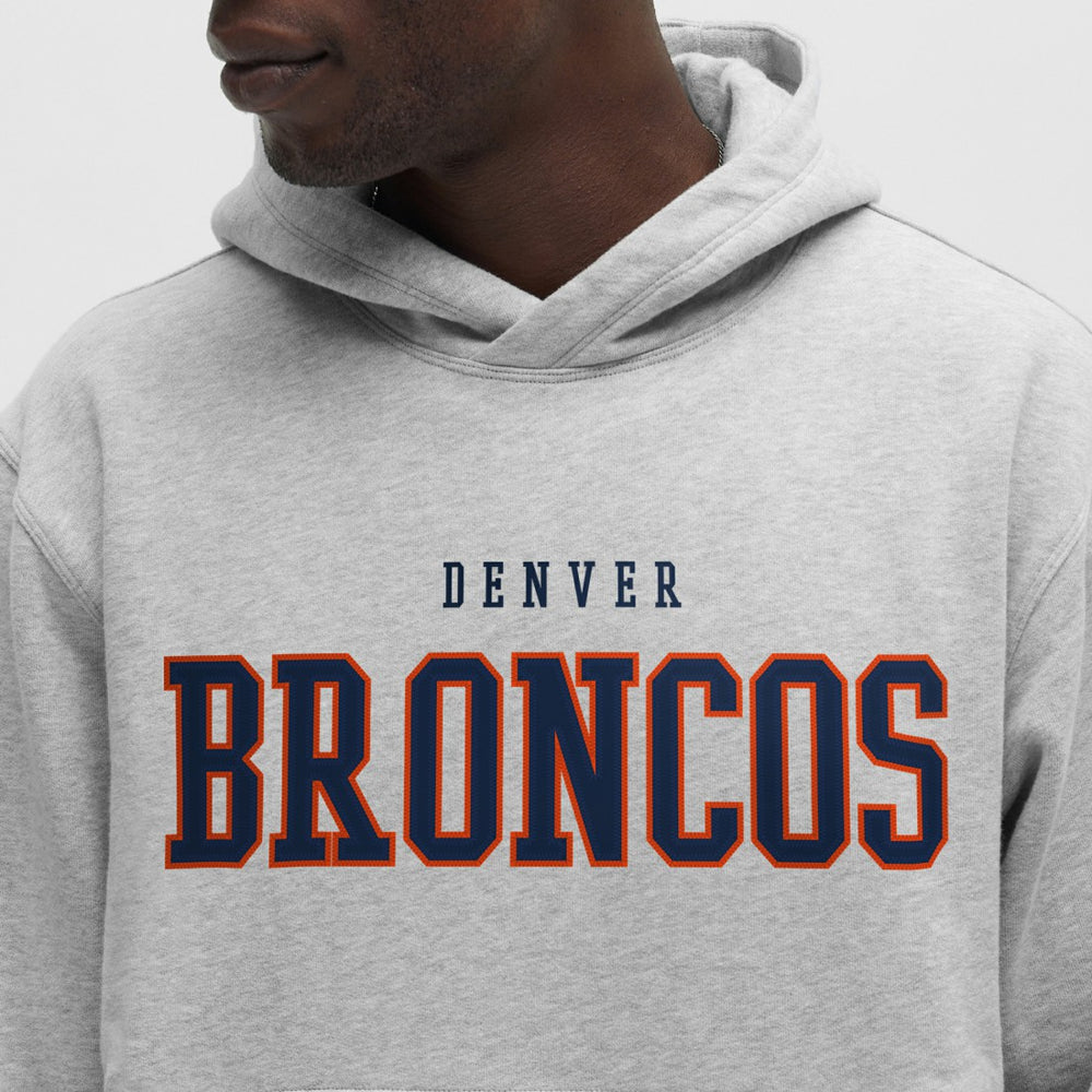 lululemon Steady State Pullover Hoodie - Denver Broncos