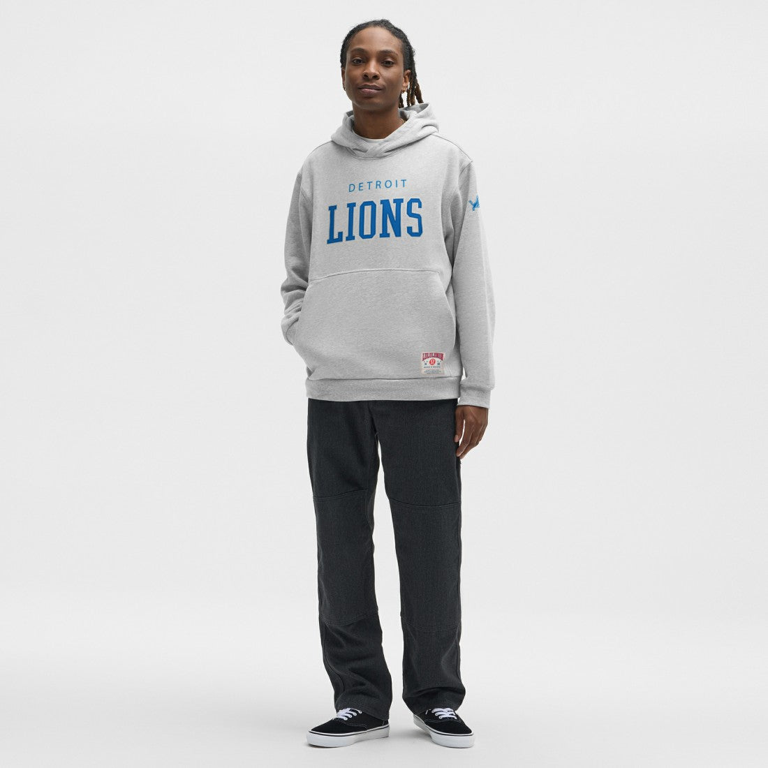 lululemon Steady State Pullover Hoodie - Detroit Lions