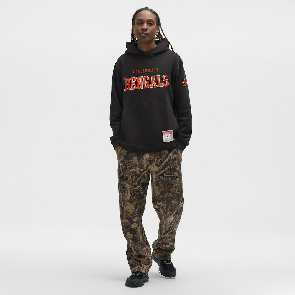 lululemon Steady State Pullover Hoodie - Cincinnati Bengals
