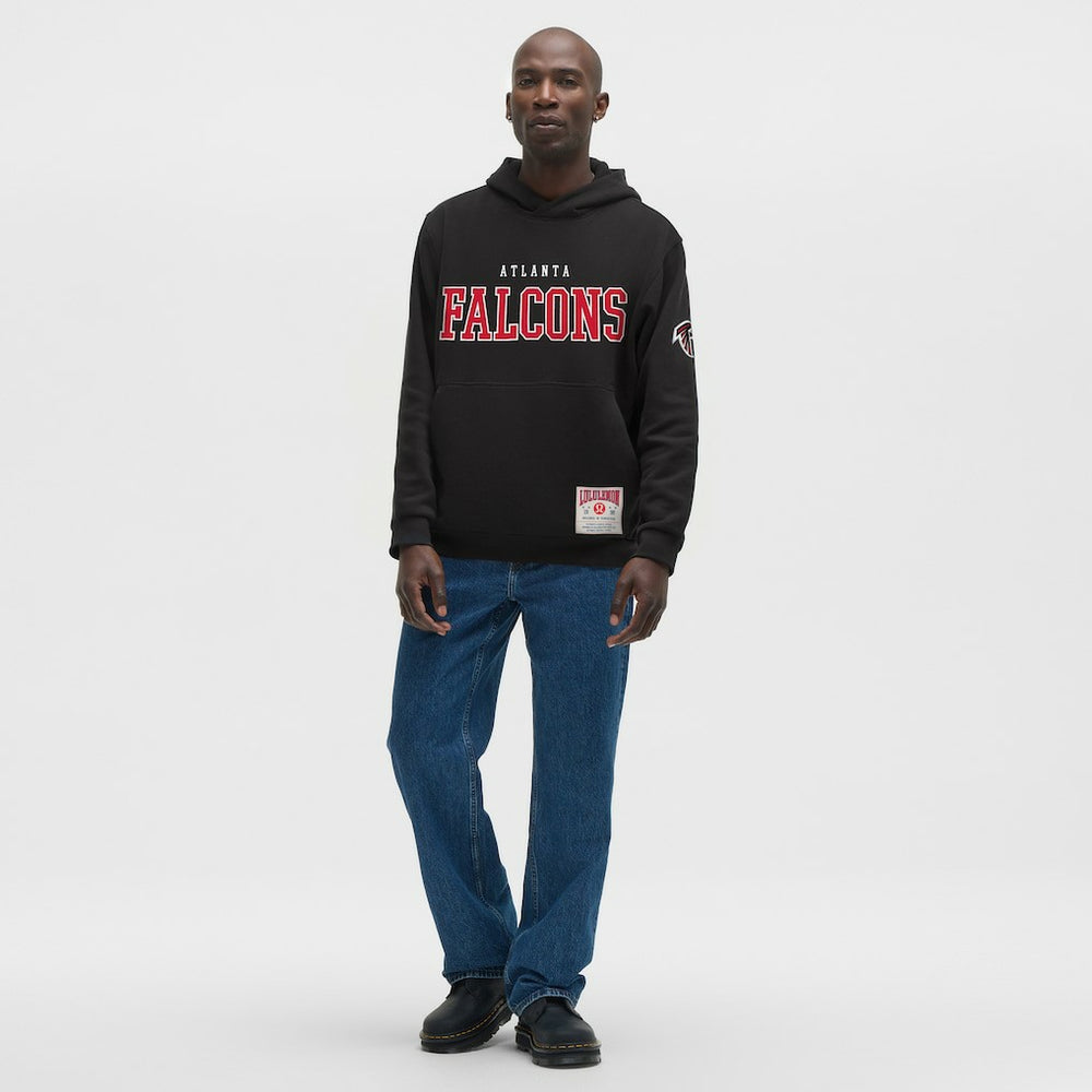 lululemon Steady State Pullover Hoodie - Atlanta Falcons
