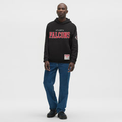 lululemon Steady State Pullover Hoodie - Atlanta Falcons
