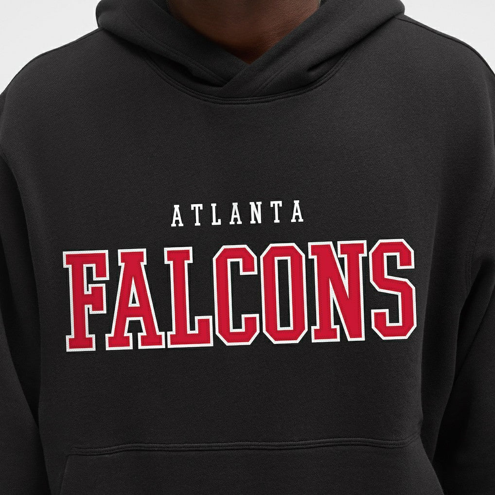 lululemon Steady State Pullover Hoodie - Atlanta Falcons