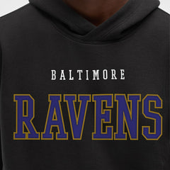 lululemon Steady State Pullover Hoodie - Baltimore Ravens