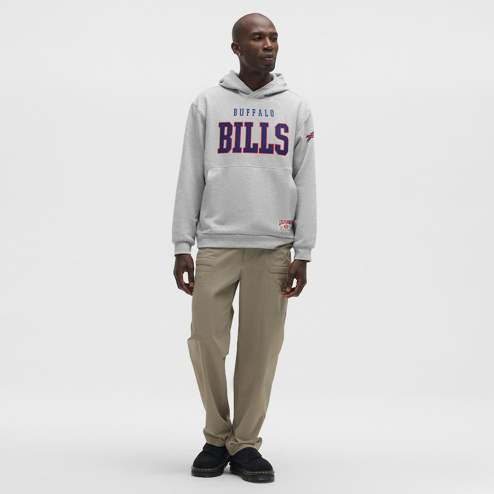 lululemon Steady State Pullover Hoodie - Buffalo Bills