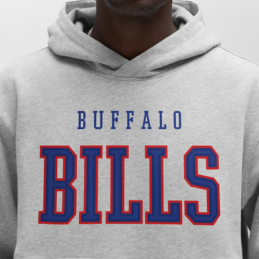 lululemon Steady State Pullover Hoodie - Buffalo Bills