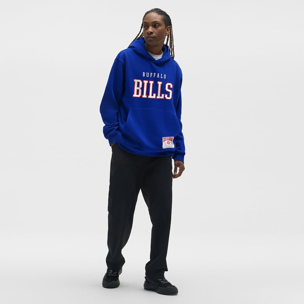 lululemon Steady State Pullover Hoodie - Buffalo Bills