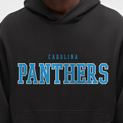 lululemon Steady State Pullover Hoodie - Carolina Panthers