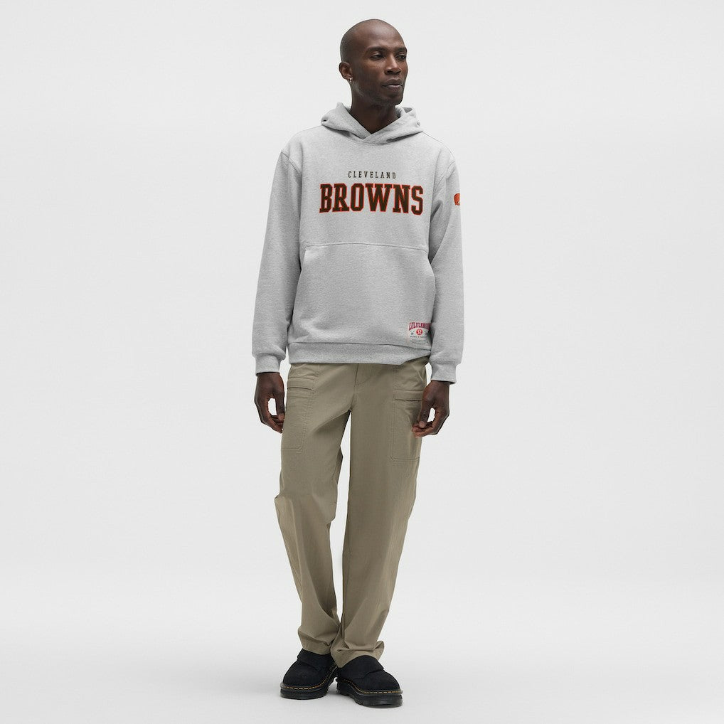 lululemon Steady State Pullover Hoodie - Cleveland Browns