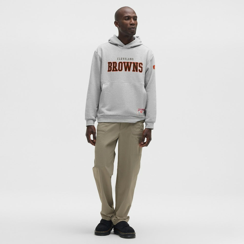 lululemon Steady State Pullover Hoodie - Cleveland Browns