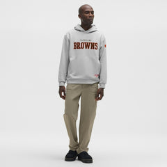 lululemon Steady State Pullover Hoodie - Cleveland Browns