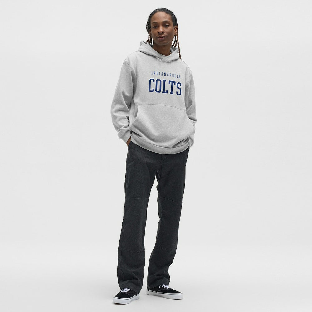 lululemon Steady State Pullover Hoodie - Indianapolis Colts
