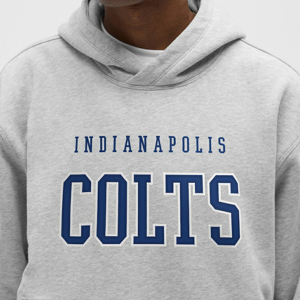 lululemon Steady State Pullover Hoodie - Indianapolis Colts