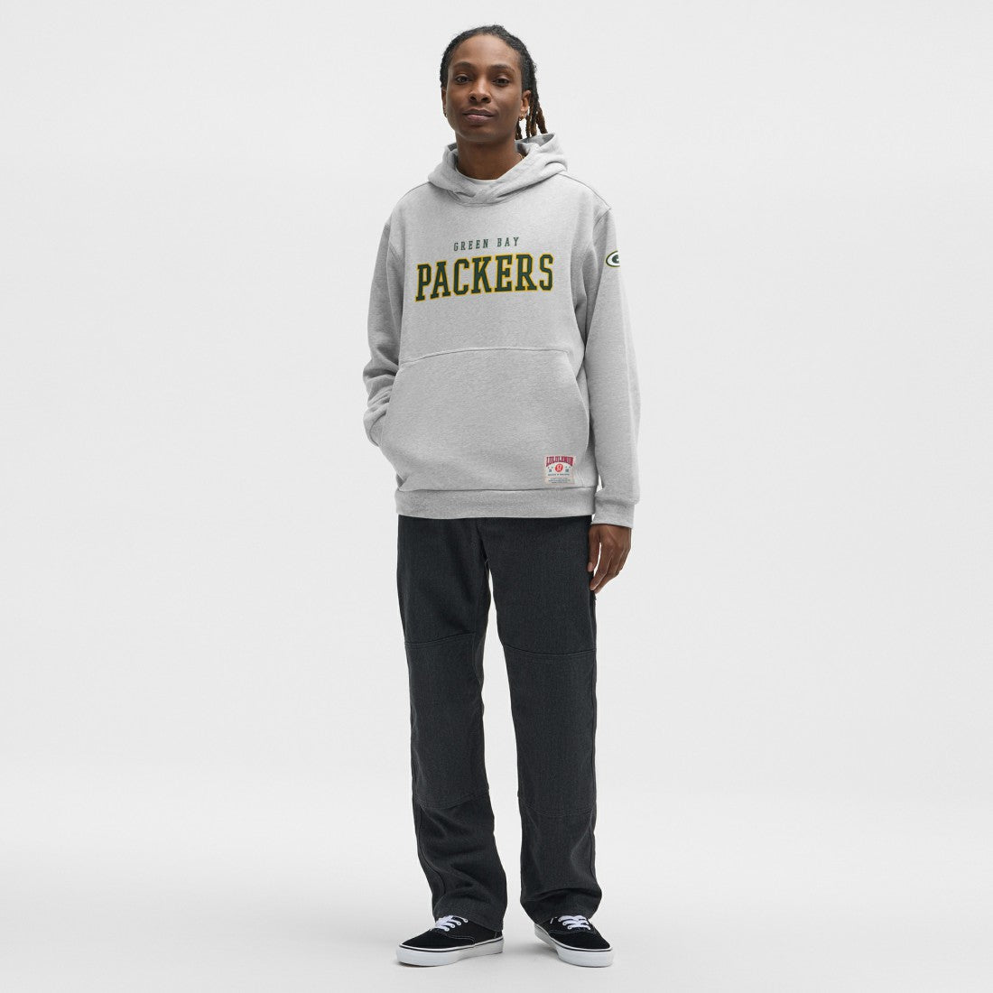 lululemon Steady State Pullover Hoodie - Green Bay Packers