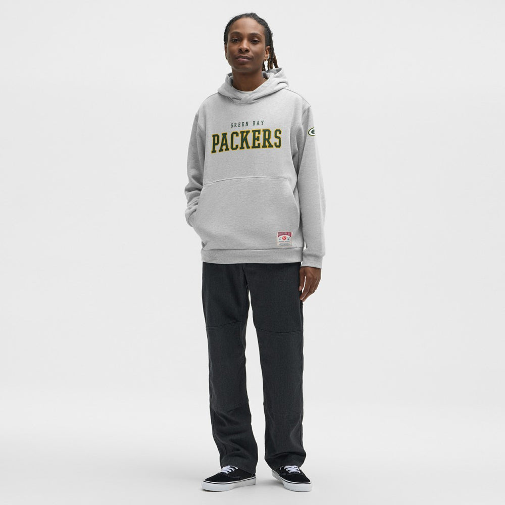lululemon Steady State Pullover Hoodie - Green Bay Packers