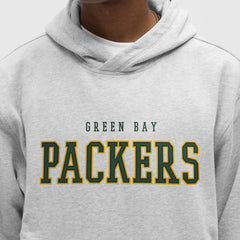 lululemon Steady State Pullover Hoodie - Green Bay Packers