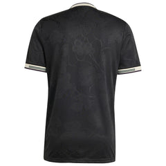 Juventus 2025/26 Third Jersey - Adidas Black
