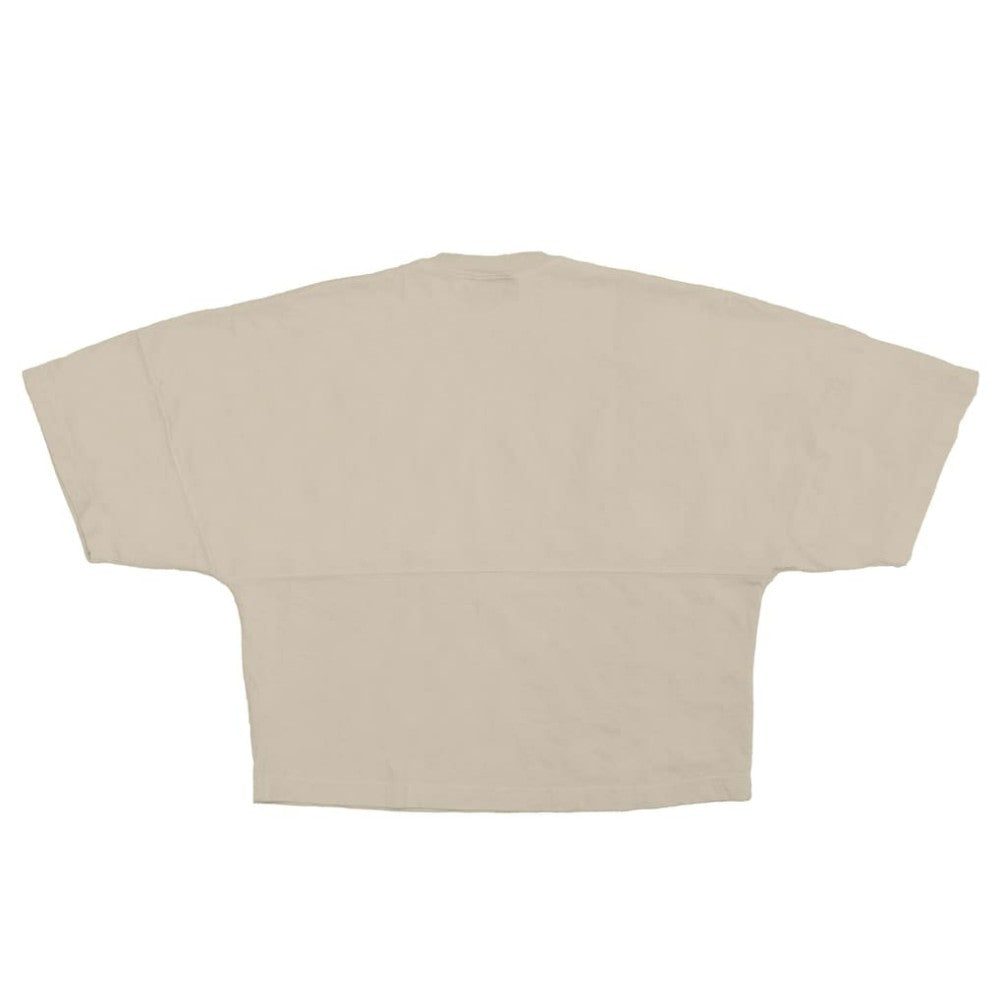 MLB San Diego Padres Fanatics Women's Skyline Crop T-Shirt