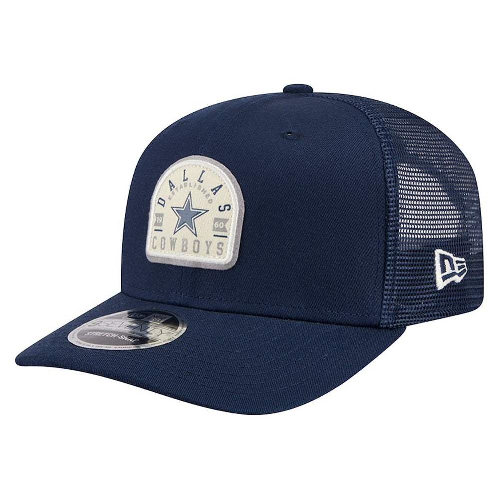 Contest 9SEVENTY Adjustable Trucker Hat - Dallas Cowboys