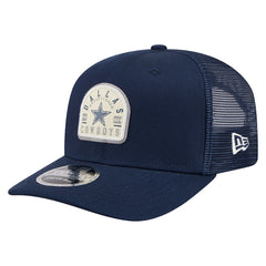 Contest 9SEVENTY Adjustable Trucker Hat - Dallas Cowboys