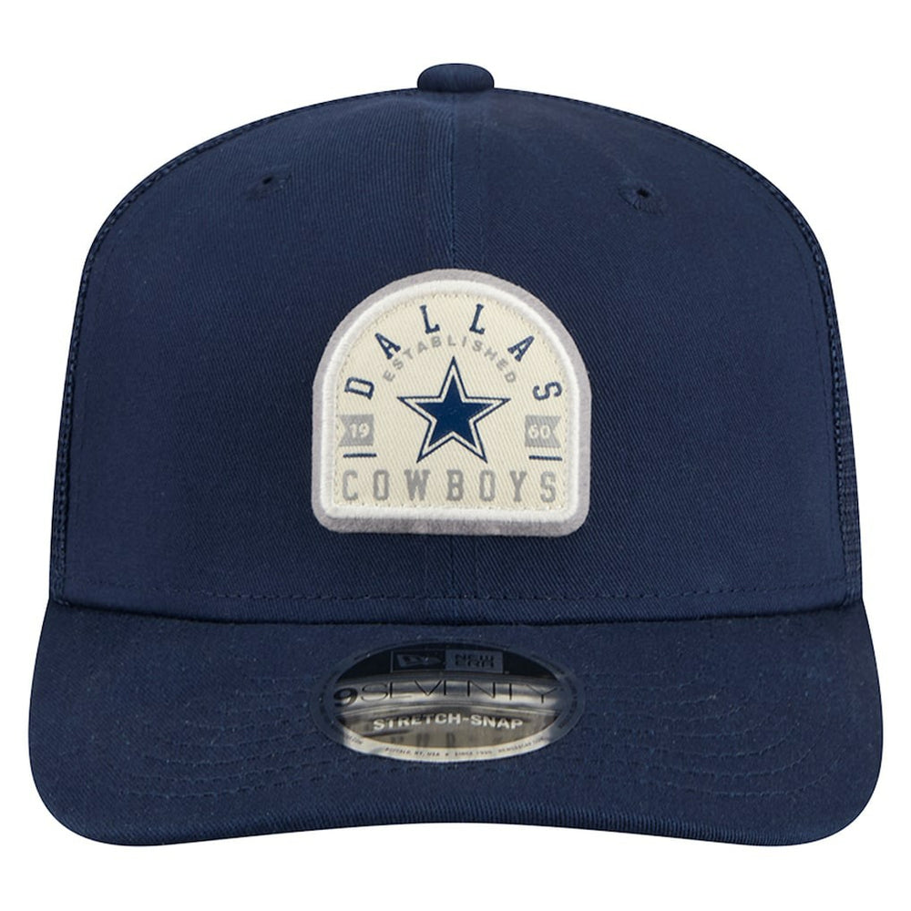 Contest 9SEVENTY Adjustable Trucker Hat - Dallas Cowboys