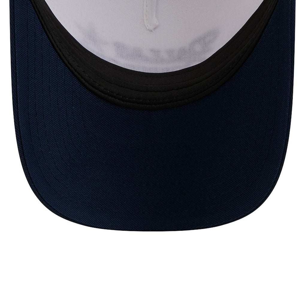 Women's Retro A-Frame 9FORTY Adjustable Hat - Dallas Cowboys
