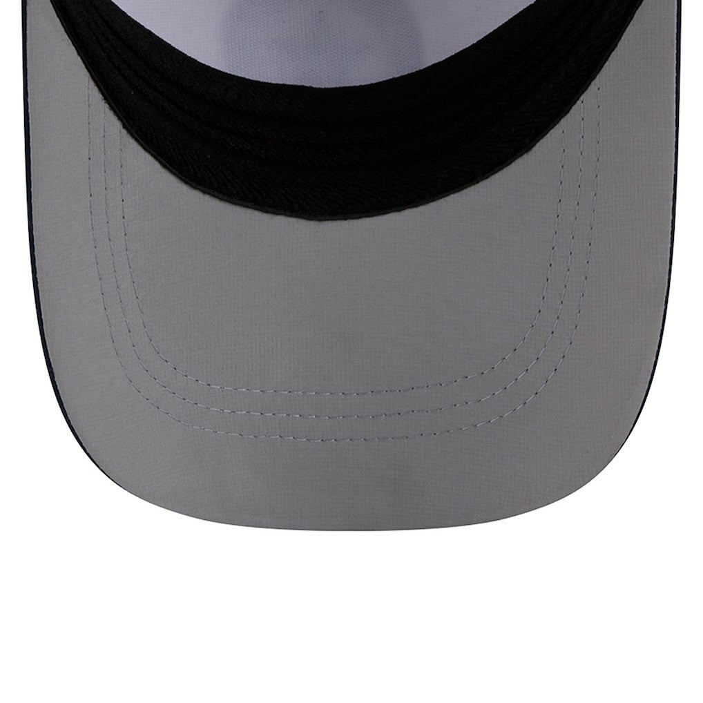 Patch 39THIRTY A-Frame M-Crown Perforated Flex Hat - Dallas Cowboys