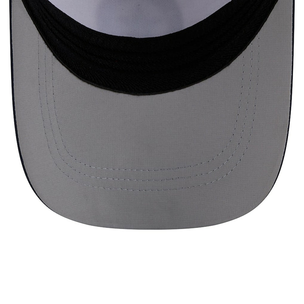 Patch 39THIRTY A-Frame M-Crown Perforated Flex Hat - Dallas Cowboys