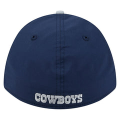Rope M-Crown A-Frame 39THIRTY Flex Hat - Dallas Cowboys