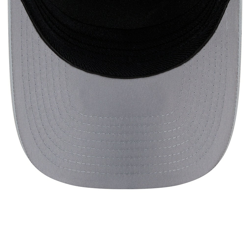 Rope M-Crown A-Frame 39THIRTY Flex Hat - Dallas Cowboys