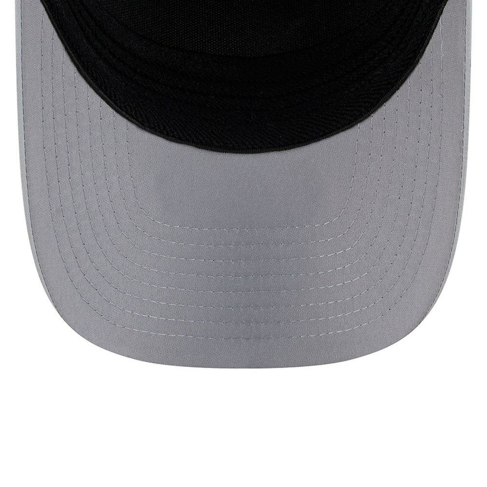 Rope M-Crown A-Frame 39THIRTY Flex Hat - Dallas Cowboys