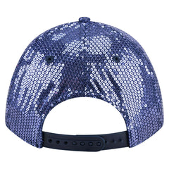 Women's Sequin 9FORTY Adjustable Hat - Dallas Cowboys
