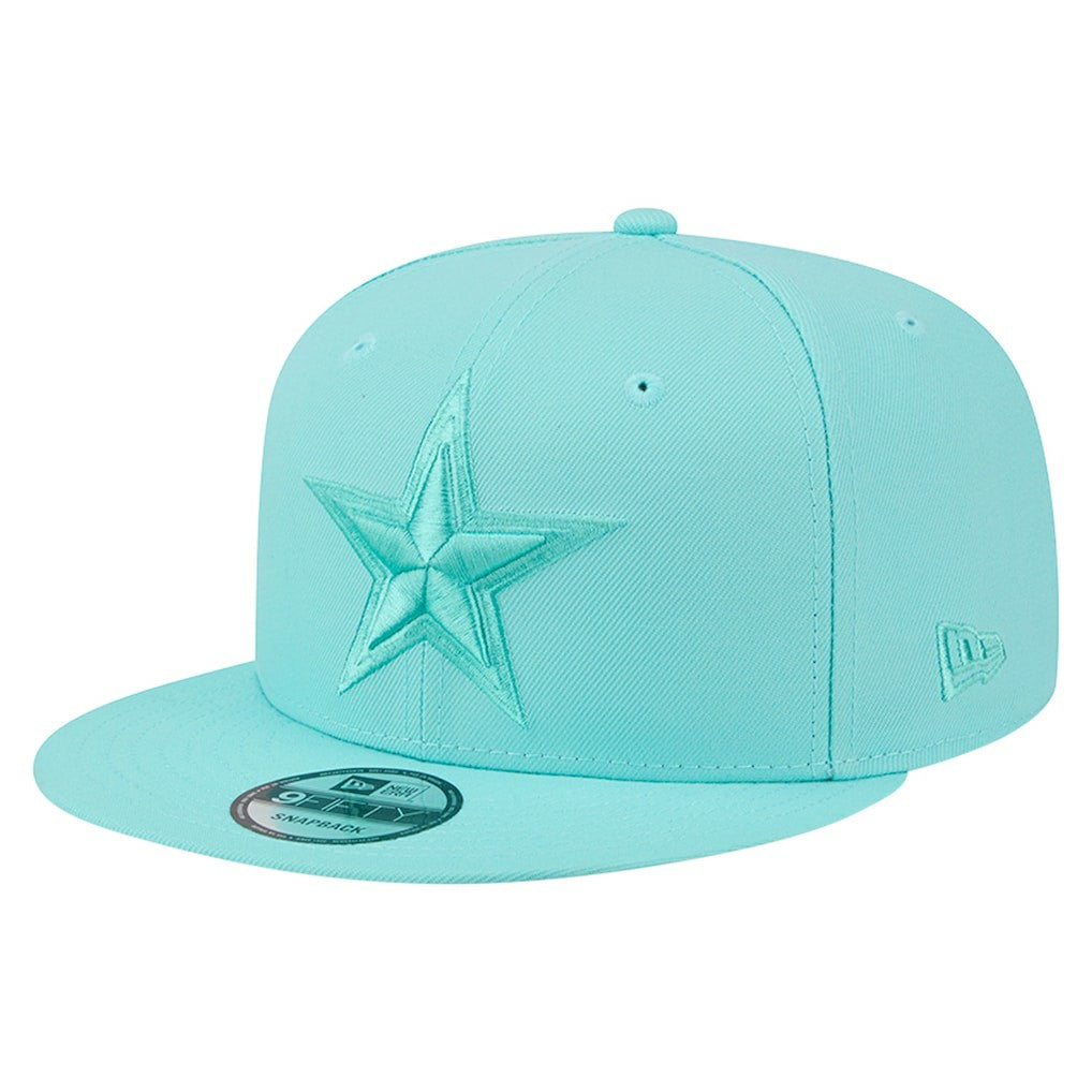 Colorpack 9FIFTY Snapback Hat - Dallas Cowboys