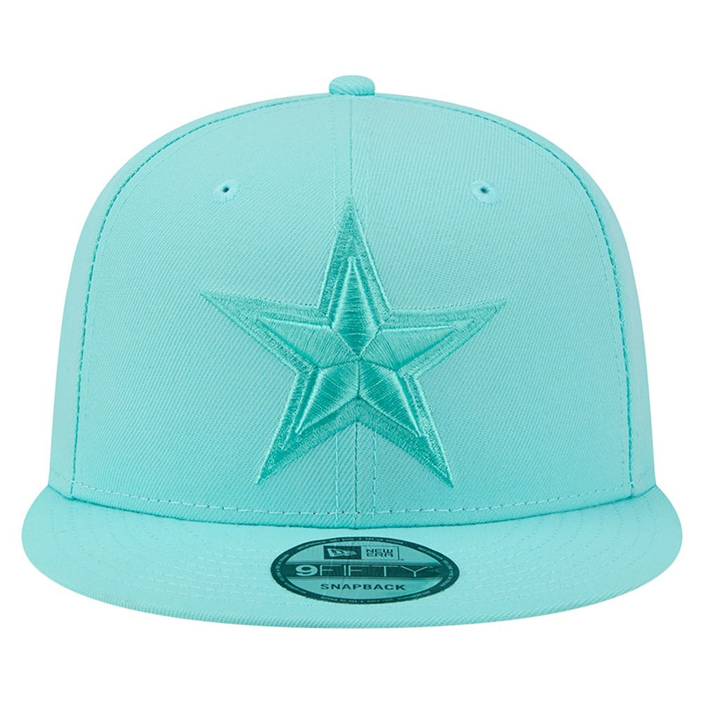 Colorpack 9FIFTY Snapback Hat - Dallas Cowboys