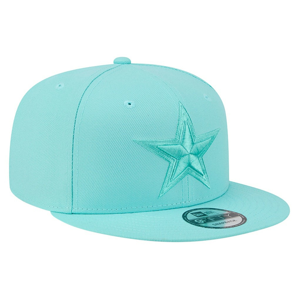 Colorpack 9FIFTY Snapback Hat - Dallas Cowboys