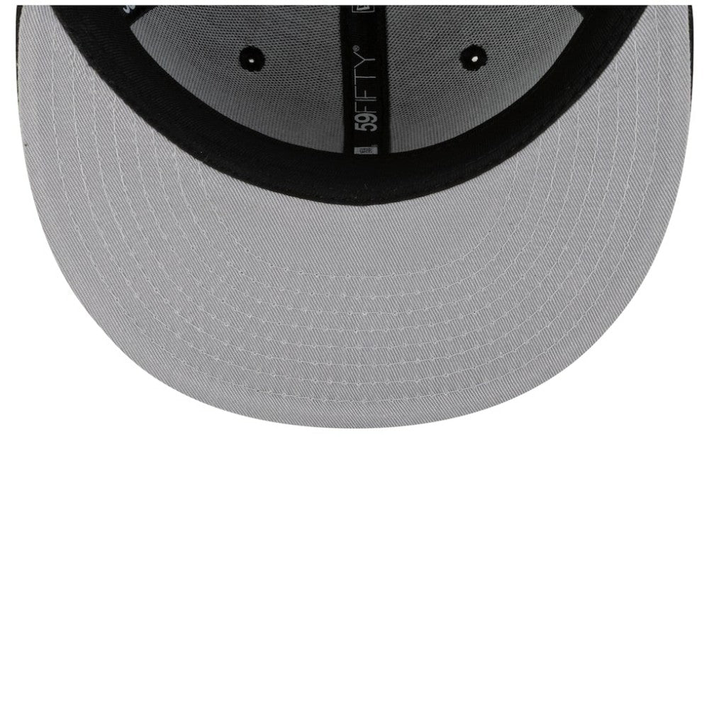 MLB New York Yankees New Era x Nigel Sylvester 2000 Subway Series Complex-Con 59FIFTY Fitted Hat